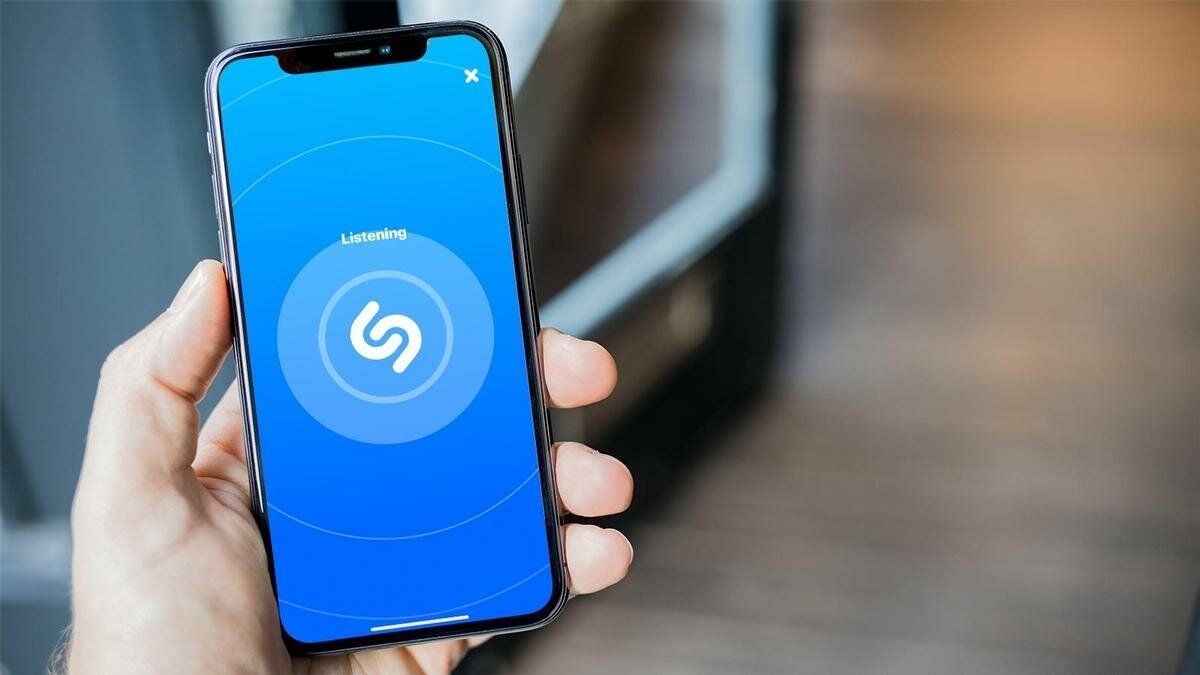 Shazam преодолел отметку в 1 миллиард распознаваний песен в месяц