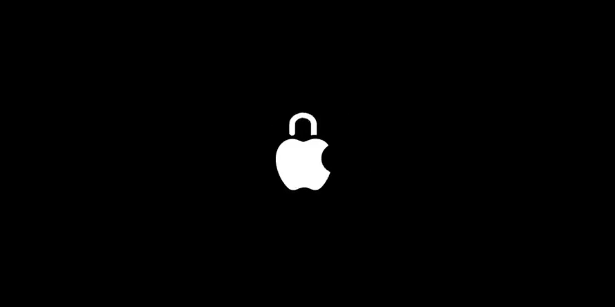 Apple выпустила фрагмент презентации, посвященный вопросам конфиденциальности в iOS и macOS