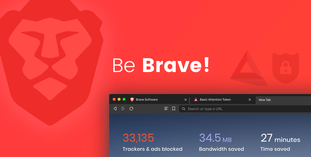 Brave запустил собственную поисковую систему с упором на конфиденциальность