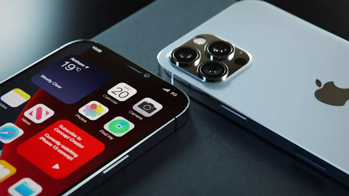 TSMC поставит Apple в приоритет и увеличит поставки комплектующих для iPhone 13 в третьем квартале 2021 года