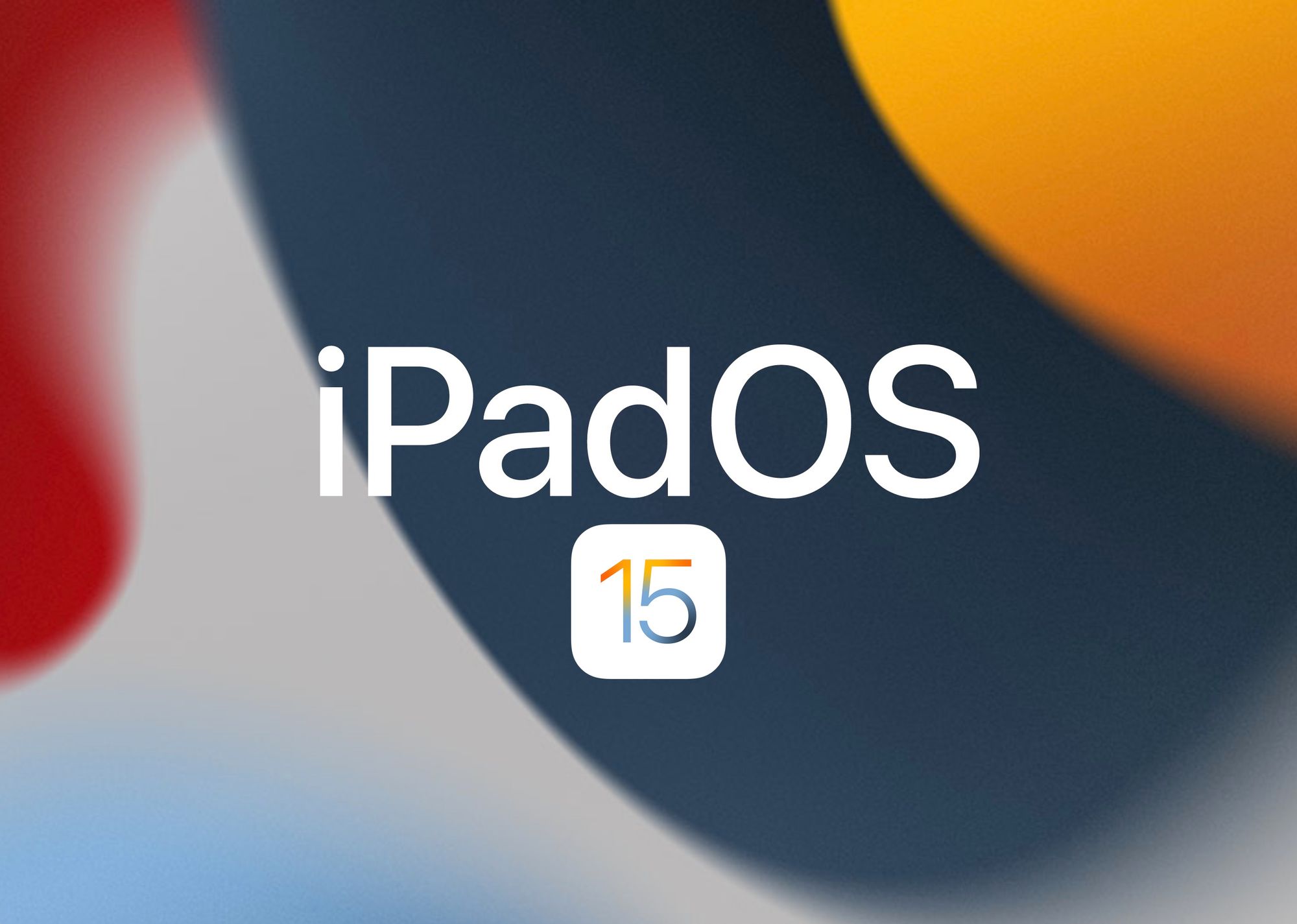 Приложения iPhone запускаются на iPadOS 15 в горизонтальном режиме