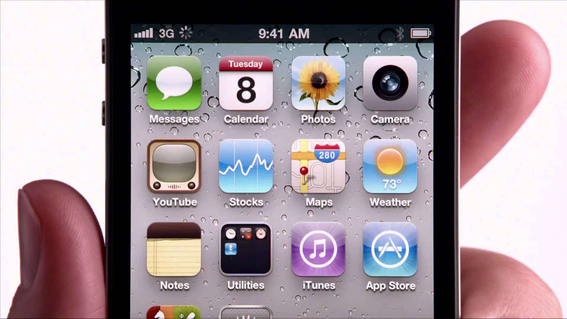 Этот день в истории Apple: выходит iPhone 4 с переосмысленным дизайном и дисплеем Retina