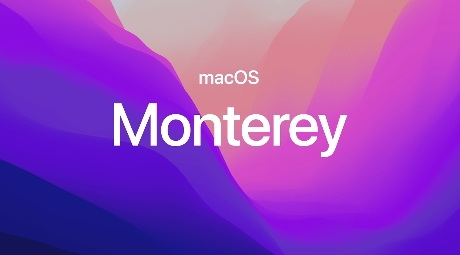 macOS Monterey позволяет стереть Mac без необходимости переустановки операционной системы