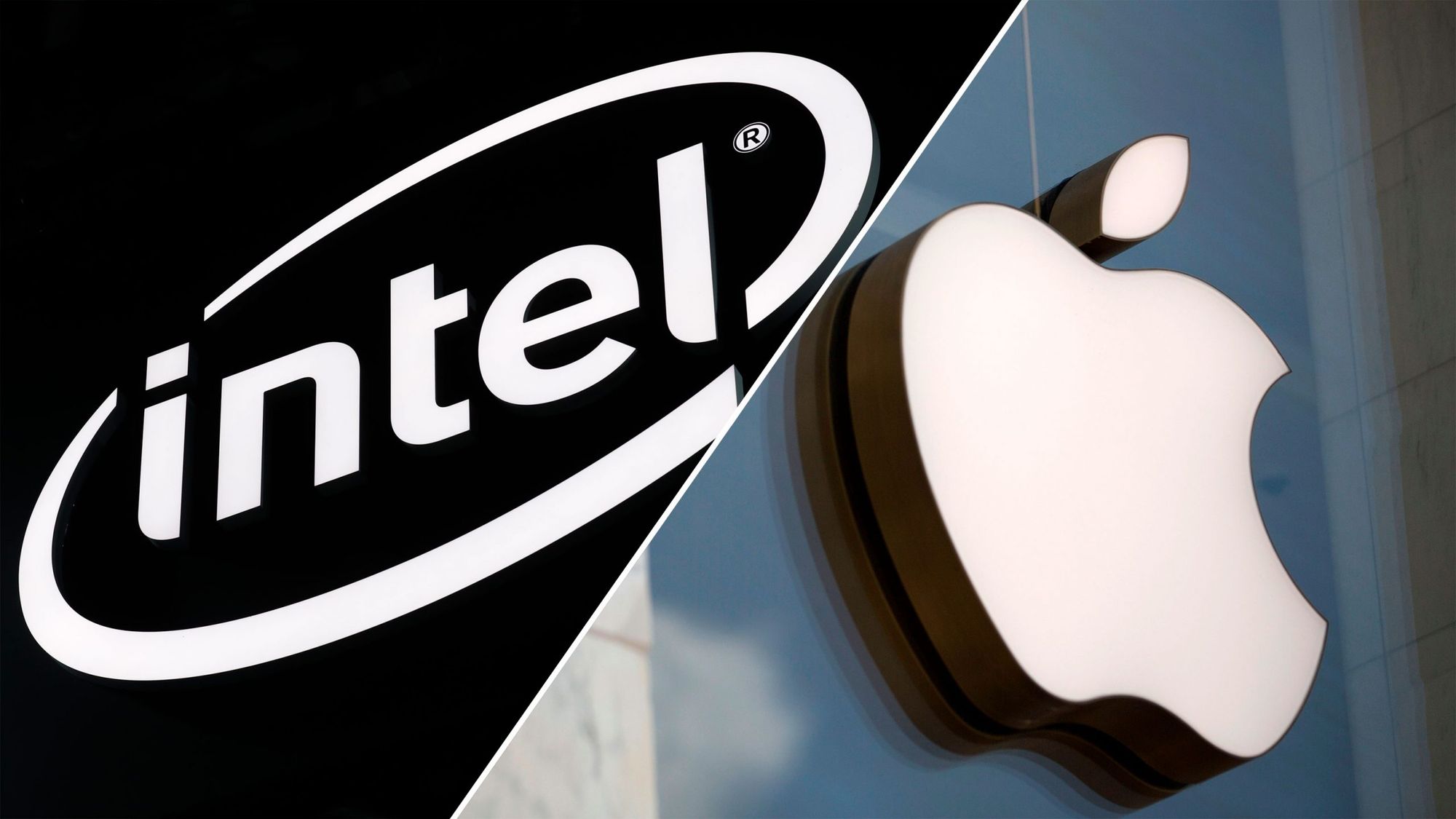 Прогноз: Рыночная доля процессоров Intel упадёт до минимума из-за Apple Silicon