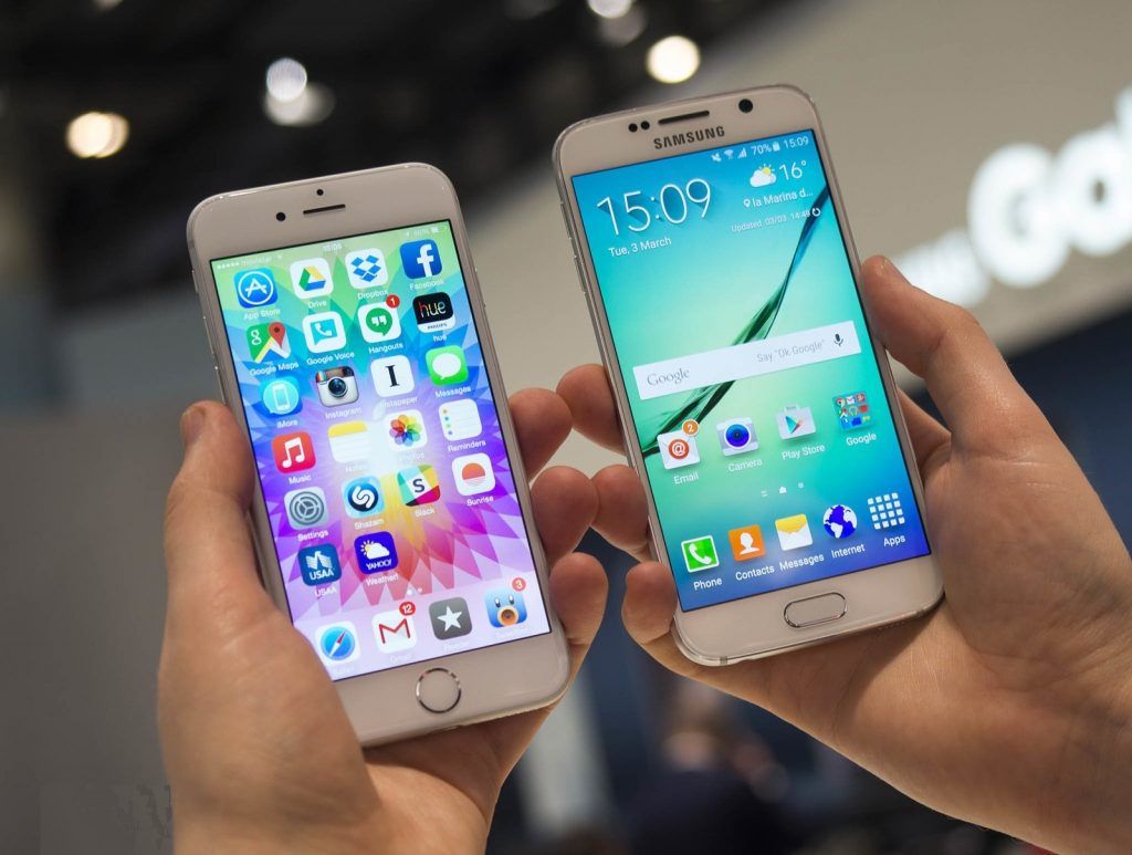 Apple стремится перетянуть аудиторию Android на iPhone с выходом iOS 15