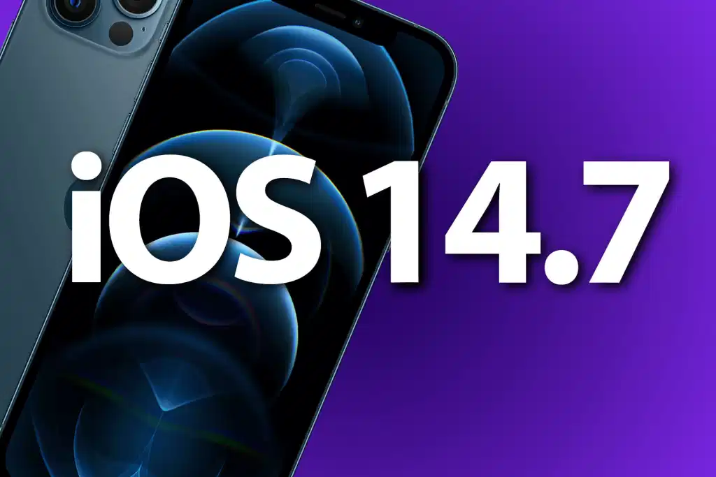 Вышла iOS 14.7 beta 2 — она вызывает ошибку в работе SIM-карты