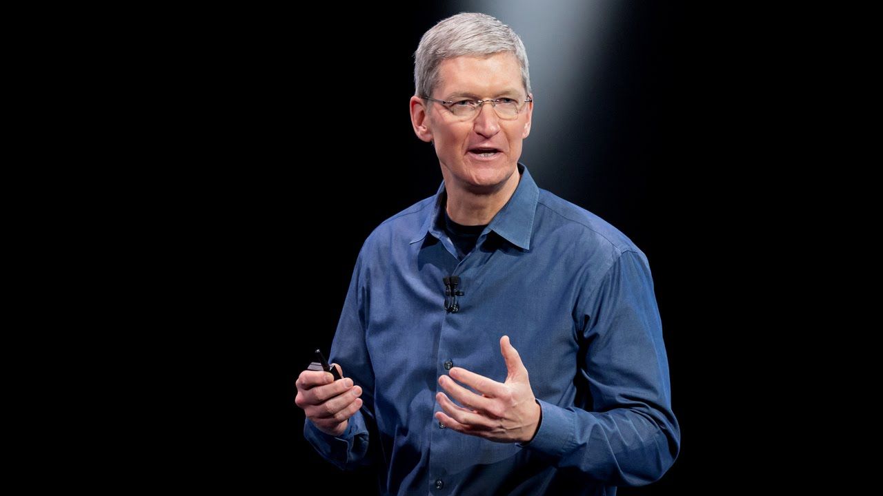 Apple упомянула в списке вакансий некую homeOS