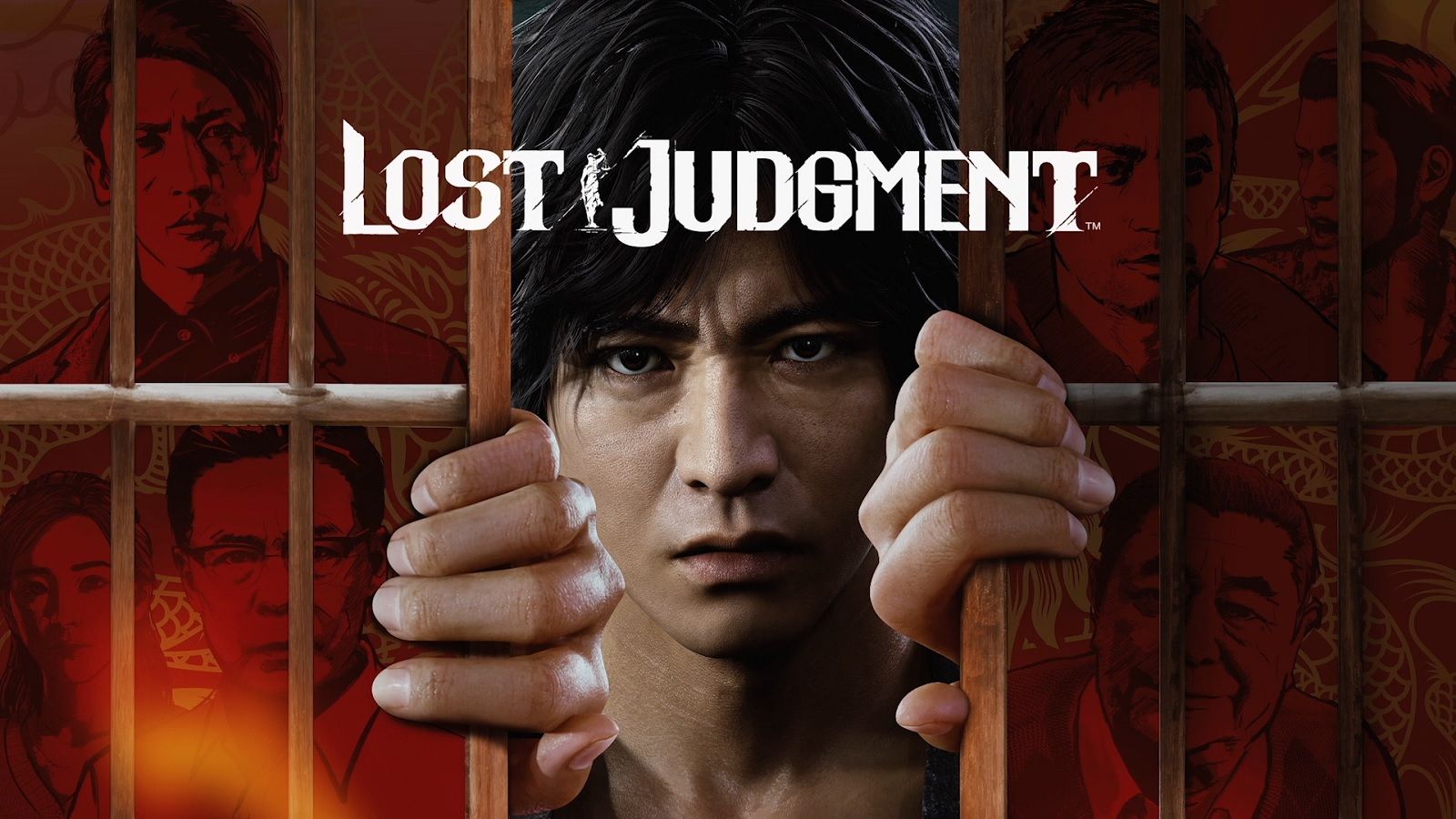 Lost Judgment или почему стоит поиграть в продолжение нуарного триллера от разработчиков Yakuza