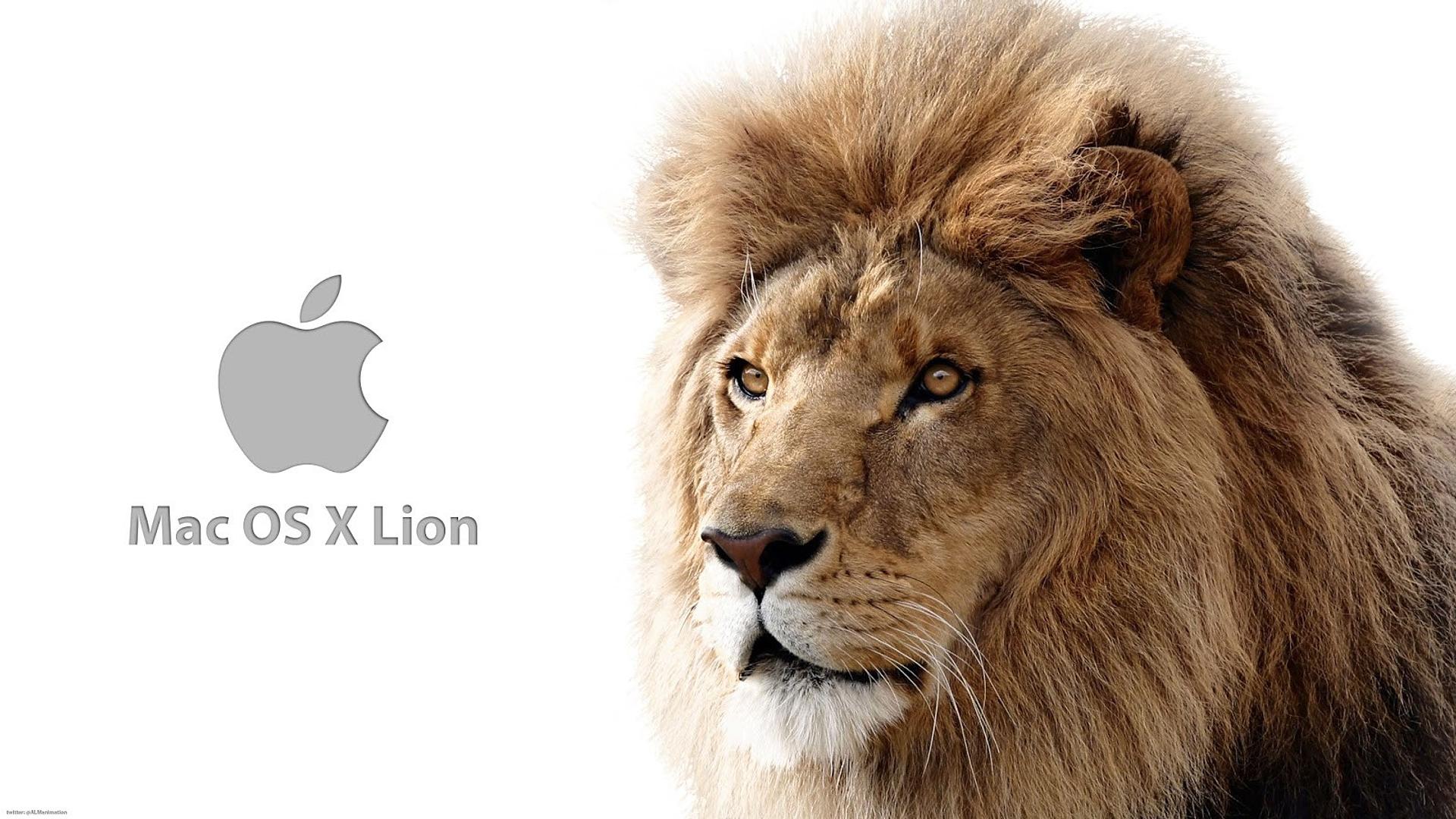 Apple обнулила цену OS X Lion и Mountain Lion