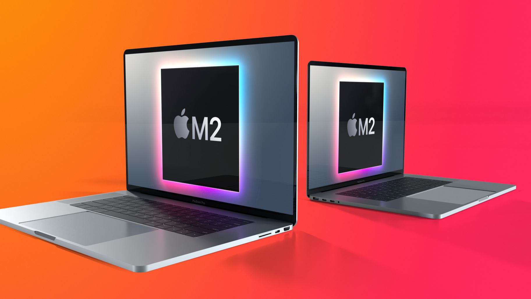 DigiTimes: Apple анонсирует новые 14 и 16-дюймовые MacBook Pro в сентябре