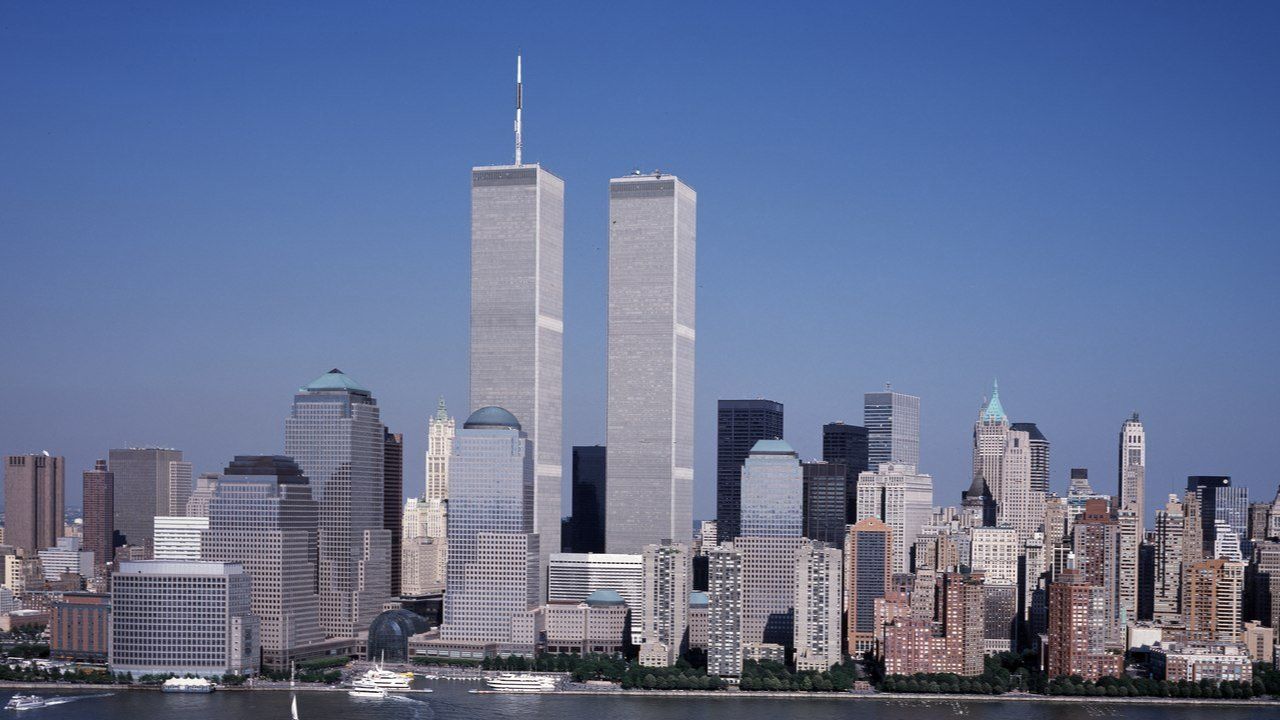 На Apple TV+ выйдет документальный фильм о теракте 11 сентября «Внутри президентской военной комнаты»