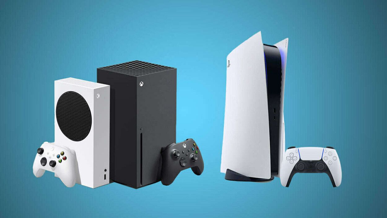 Как превратить ваш Xbox Series X|S или PS5 в устройство для бета-тестирования