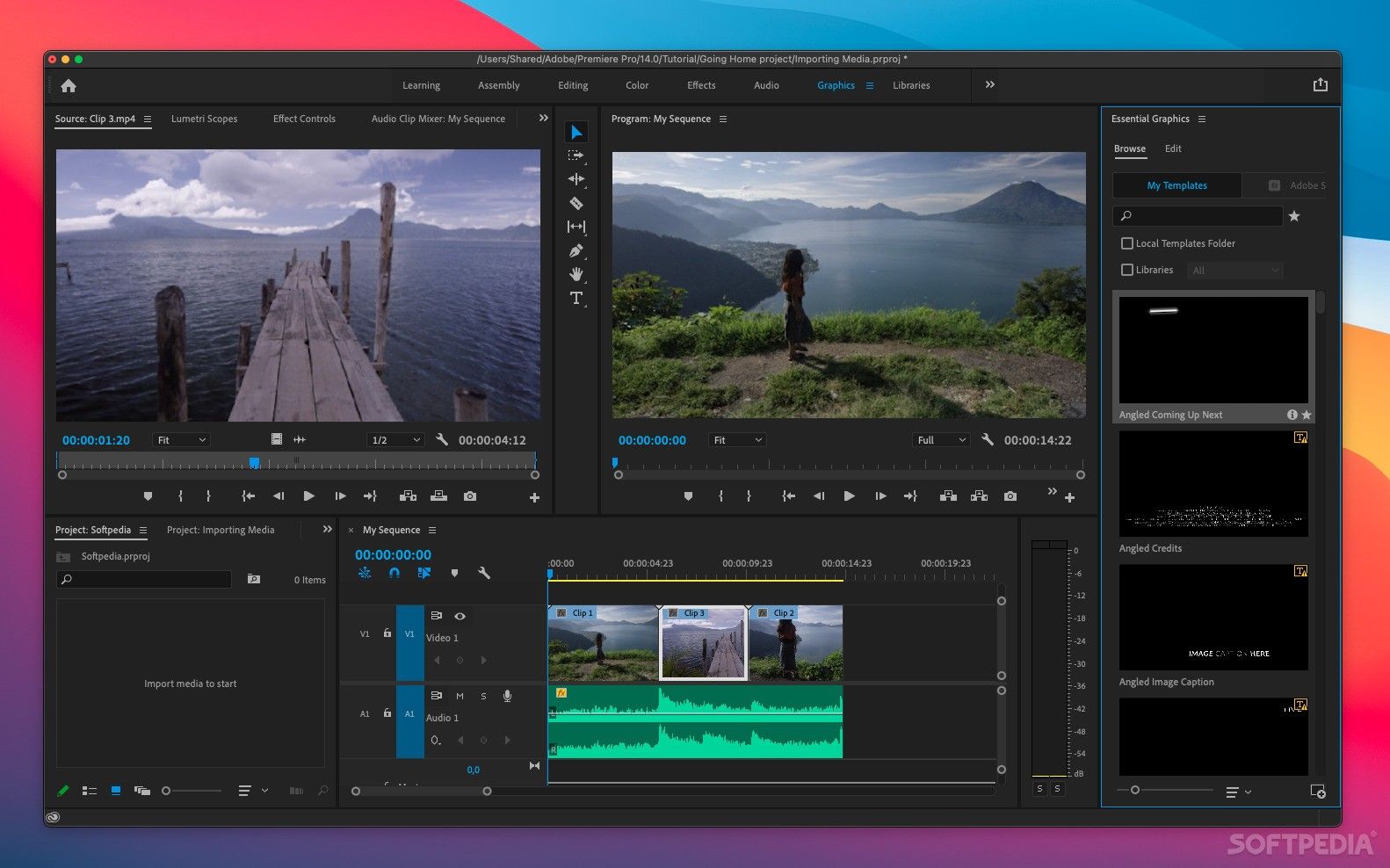 Adobe добавила поддержку чипа M1 для Premiere Pro, Media Encoder и Character Animator