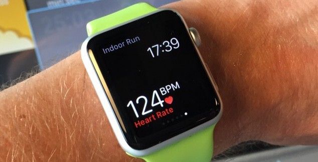Apple Watch спасли жизнь 48-летнему мужчине, своевременно предупредив о проблемах с сердцем