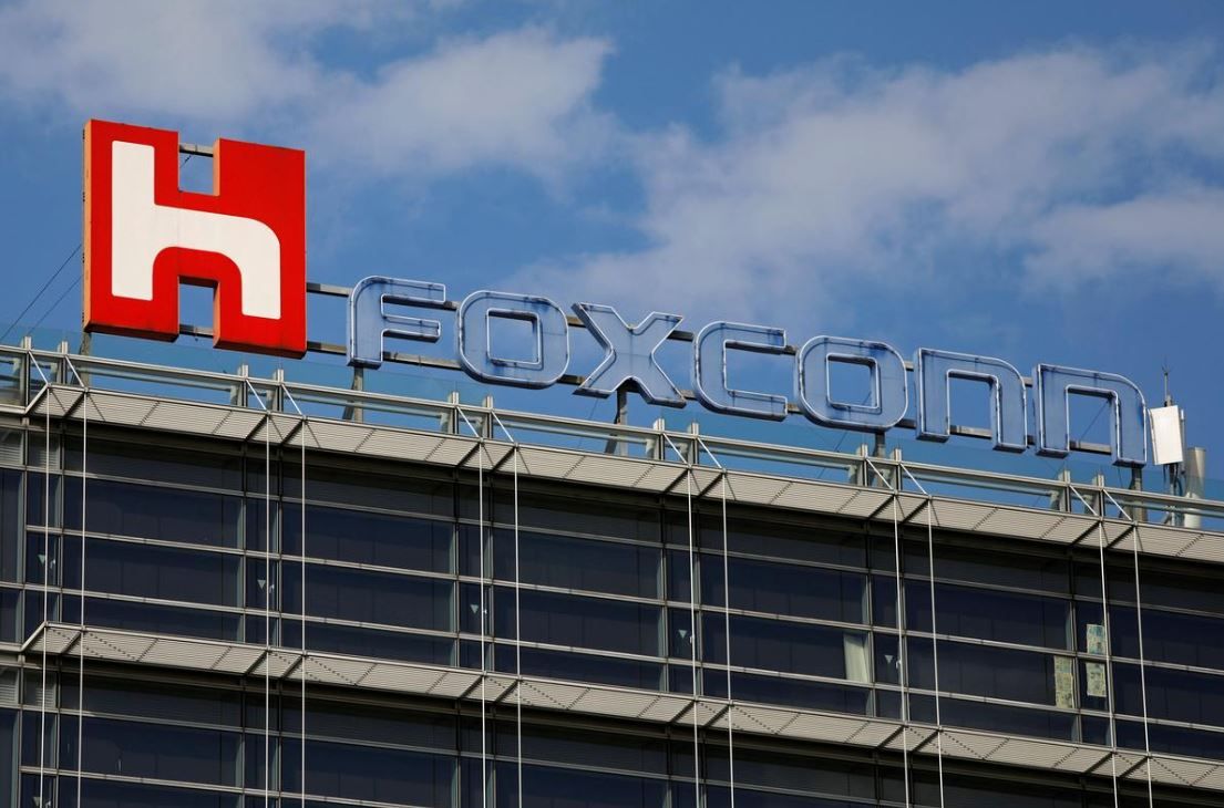 Foxconn не пострадала от наводнений в Китае, но находится в режиме экстренного реагирования