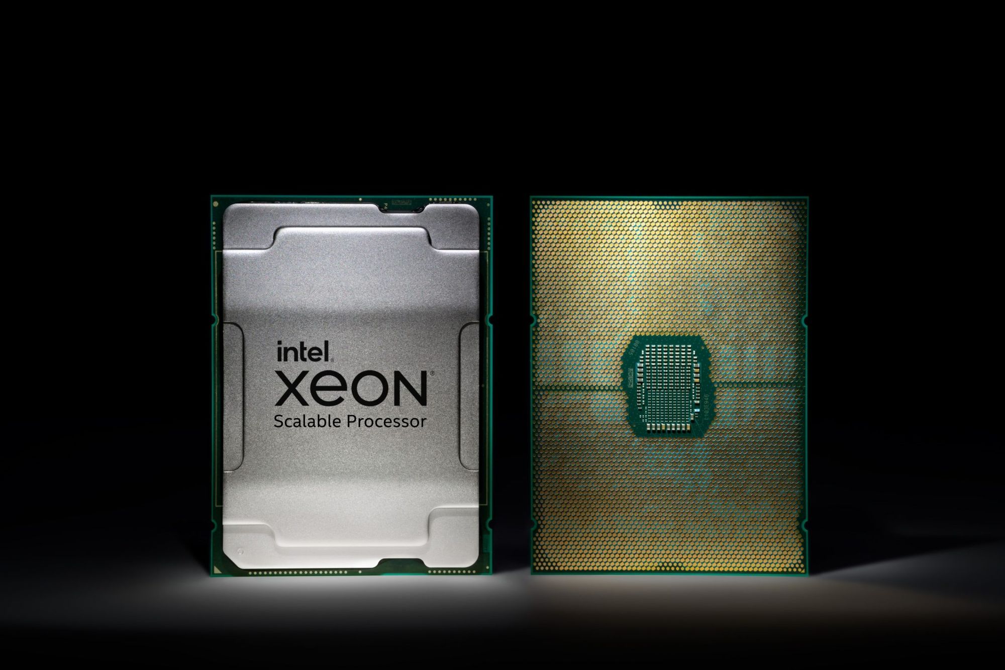 В новый Mac Pro могут установить Intel Ice Lake Xeon W-3300