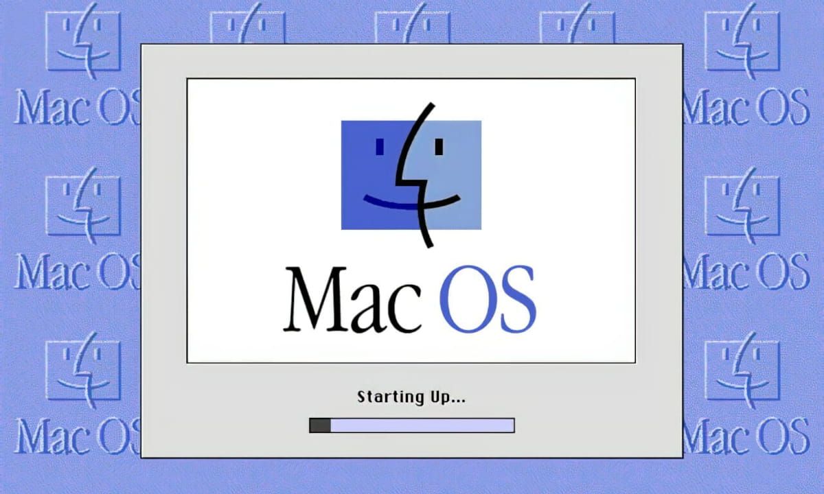 Этот день в истории Apple: создание новой операционной системы Mac OS 8 приносит большой успех Apple