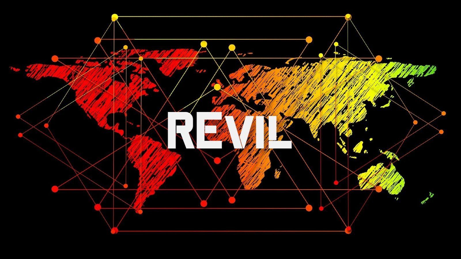 Сайты, управляемые группировкой вымогателей REvil, пропали из даркнета