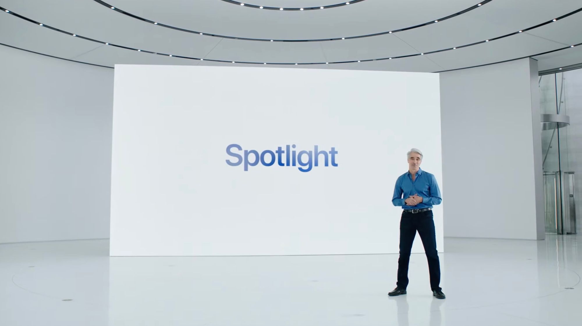 Как использовать Spotlight для поиска фотографий в iOS 15