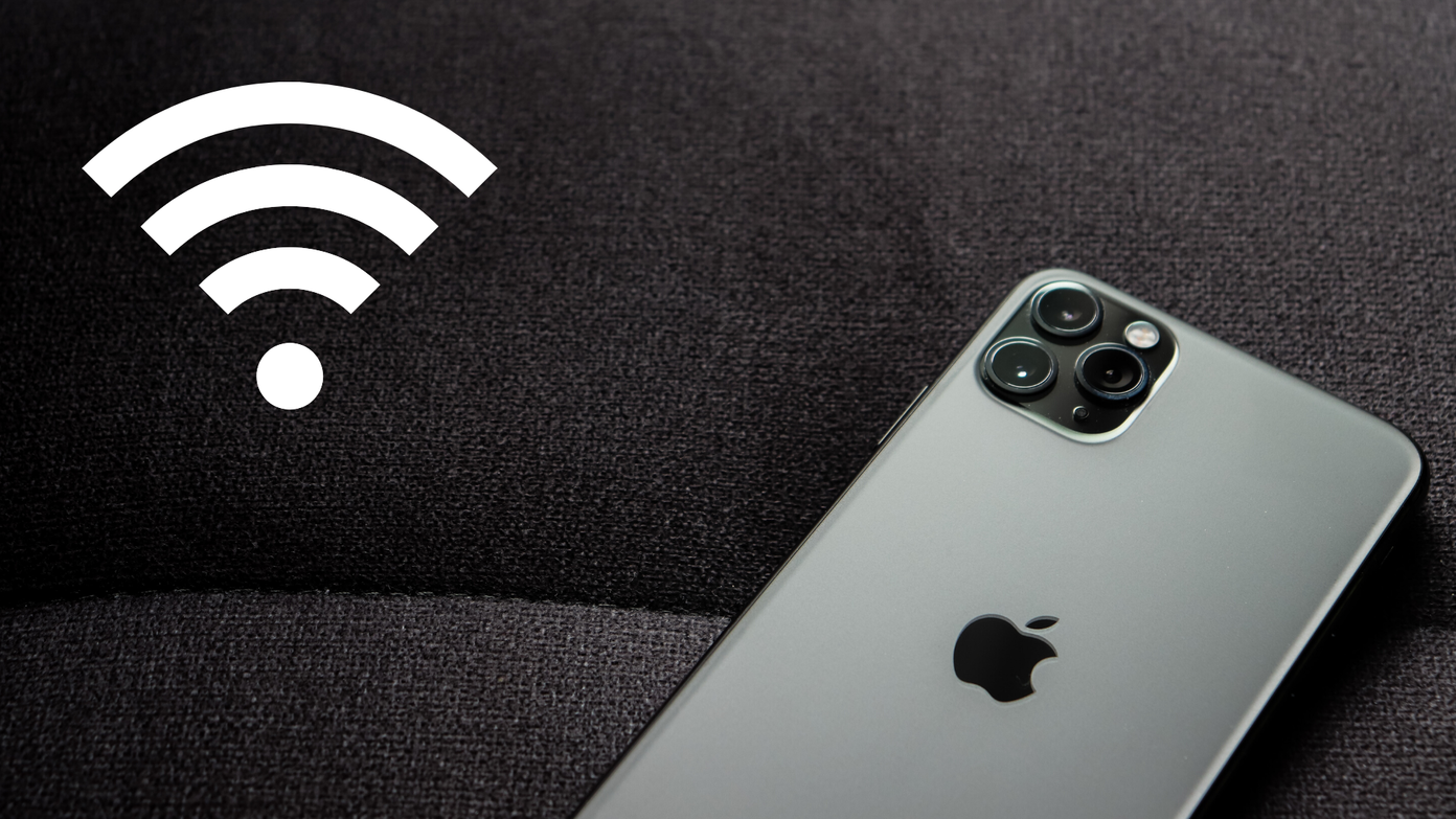 Оказалось, что ошибка наименования Wi-Fi в iOS может удаленно взломать айфоны