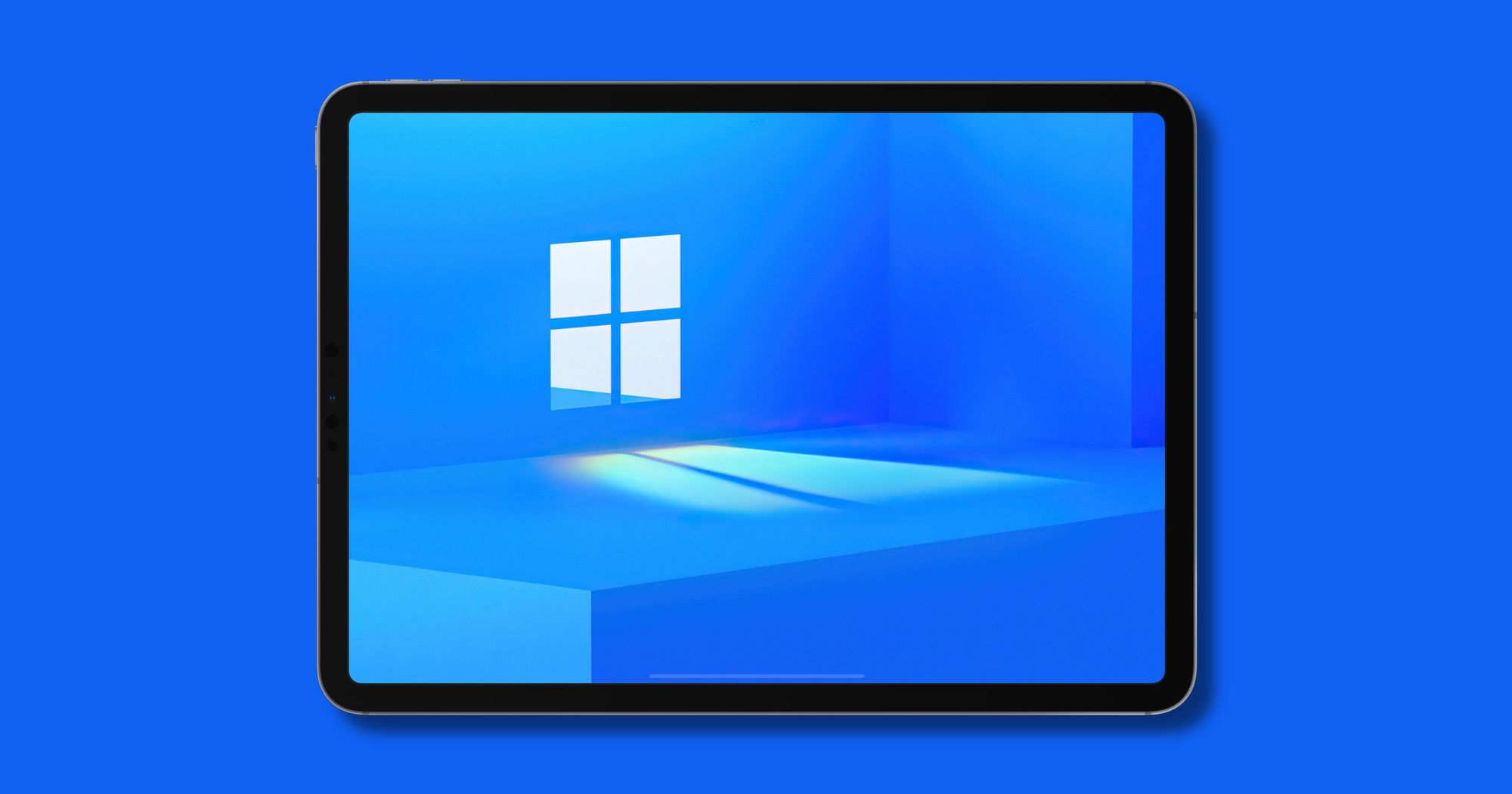 Новый облачный сервис Microsoft может транслировать содержимое Windows на Mac и iPad