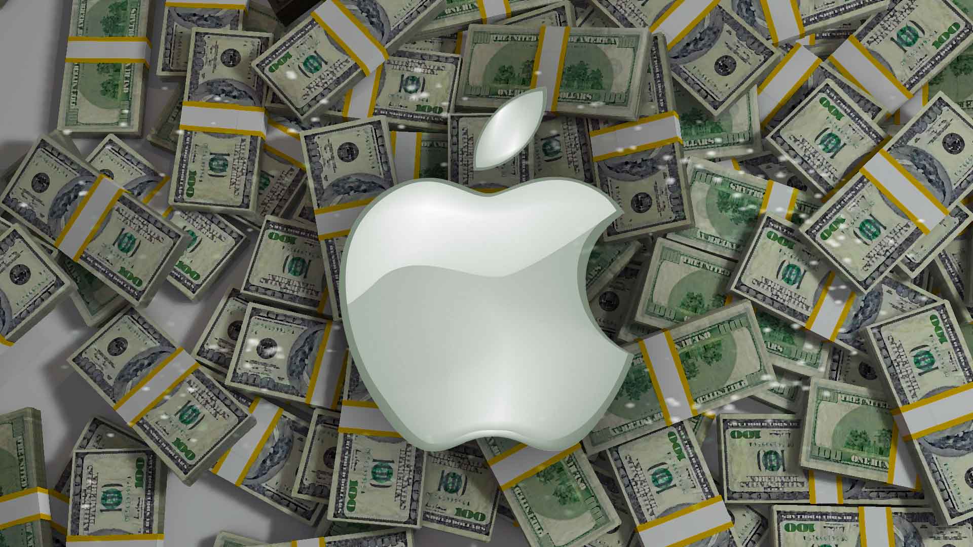 Этот день в истории Apple: прибыль за третий квартал показала начало поворотного периода Apple после возвращения Стива Джобса