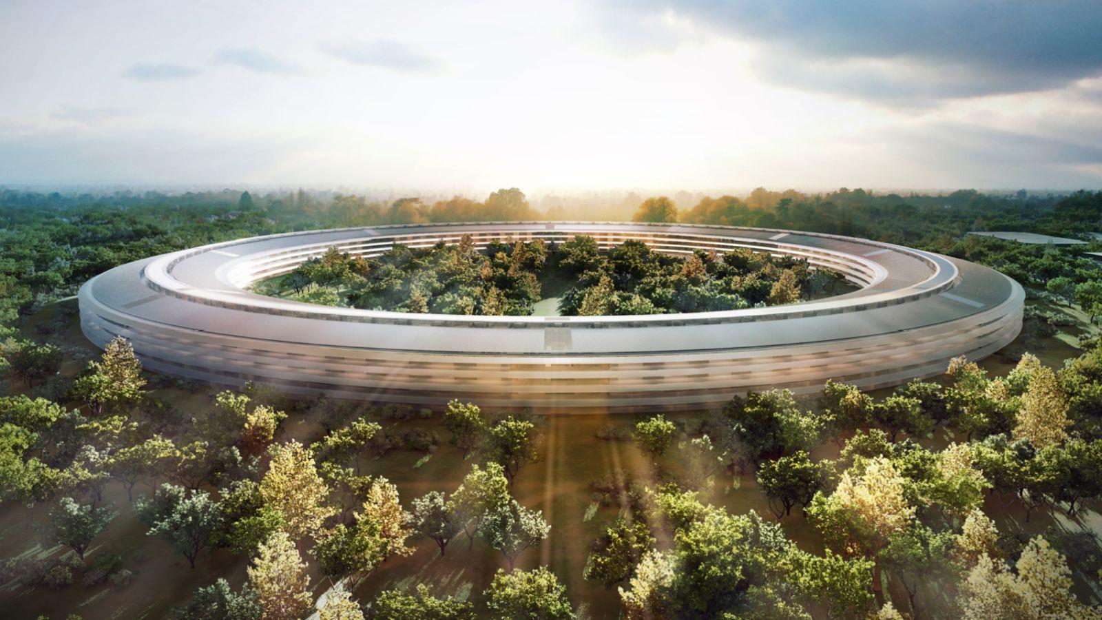 Сотрудники Apple написали второе письмо с просьбой предоставить им возможность работать на дому