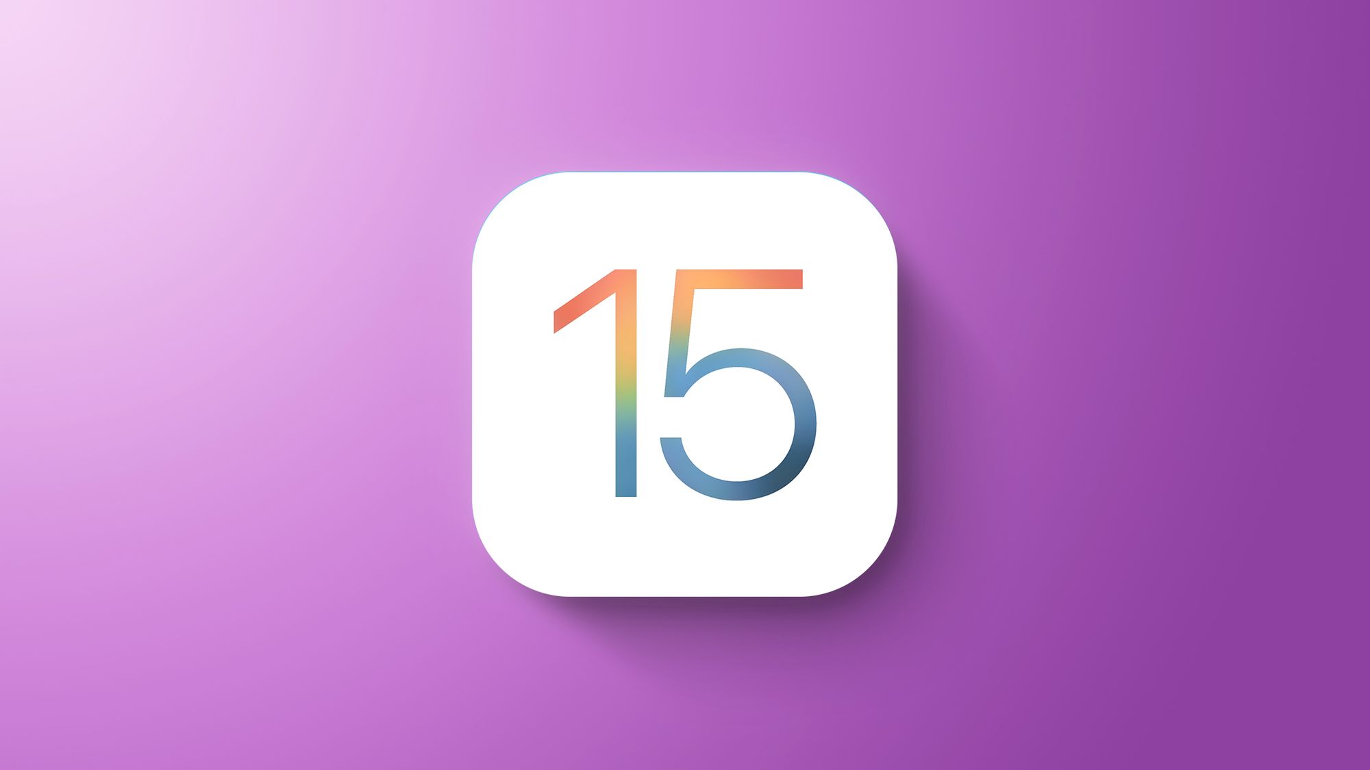 Вышли первые публичные бета-версии iOS 15 и iPadOS 15