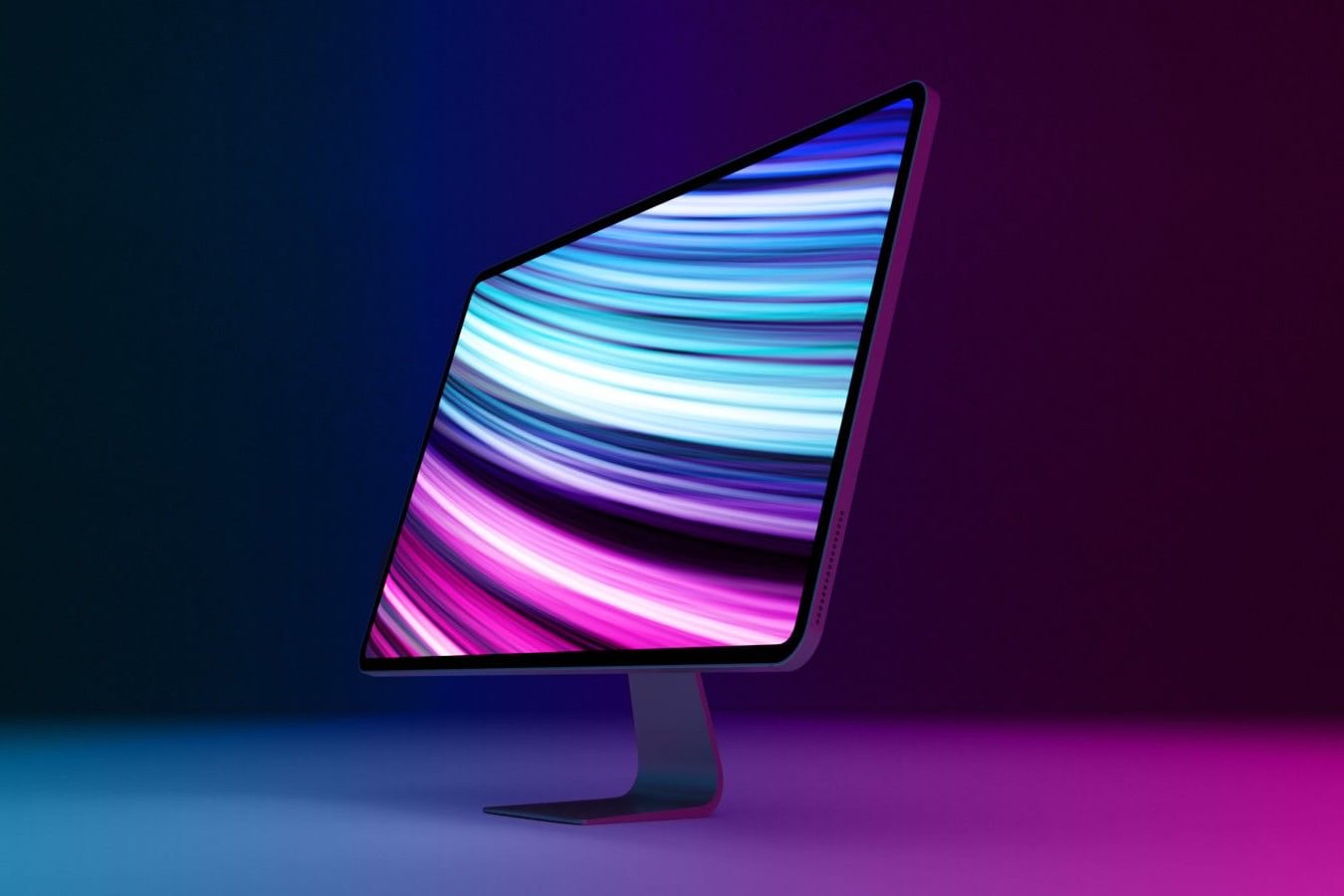 Инсайдер: преемник 27-дюймого iMac выйдет в 2022