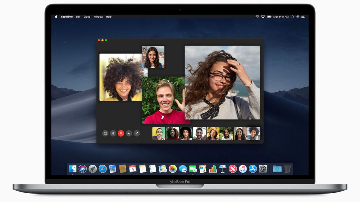 По слухам, новые 14- и 16-дюймовые MacBook Pro будут оснащены обновлённой веб-камерой 1080p