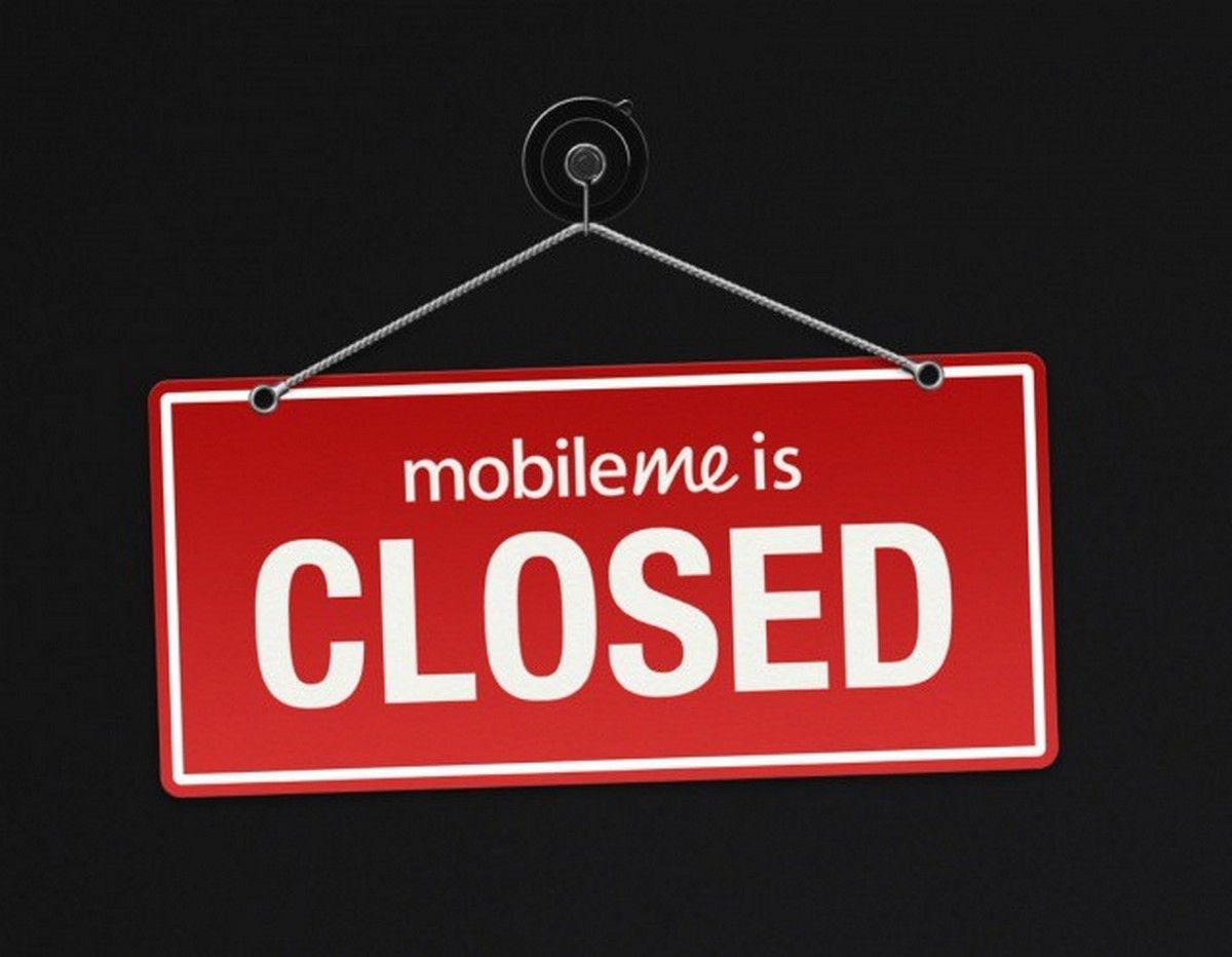 Этот день в истории Apple: веб-сервис MobileMe прекращает существование