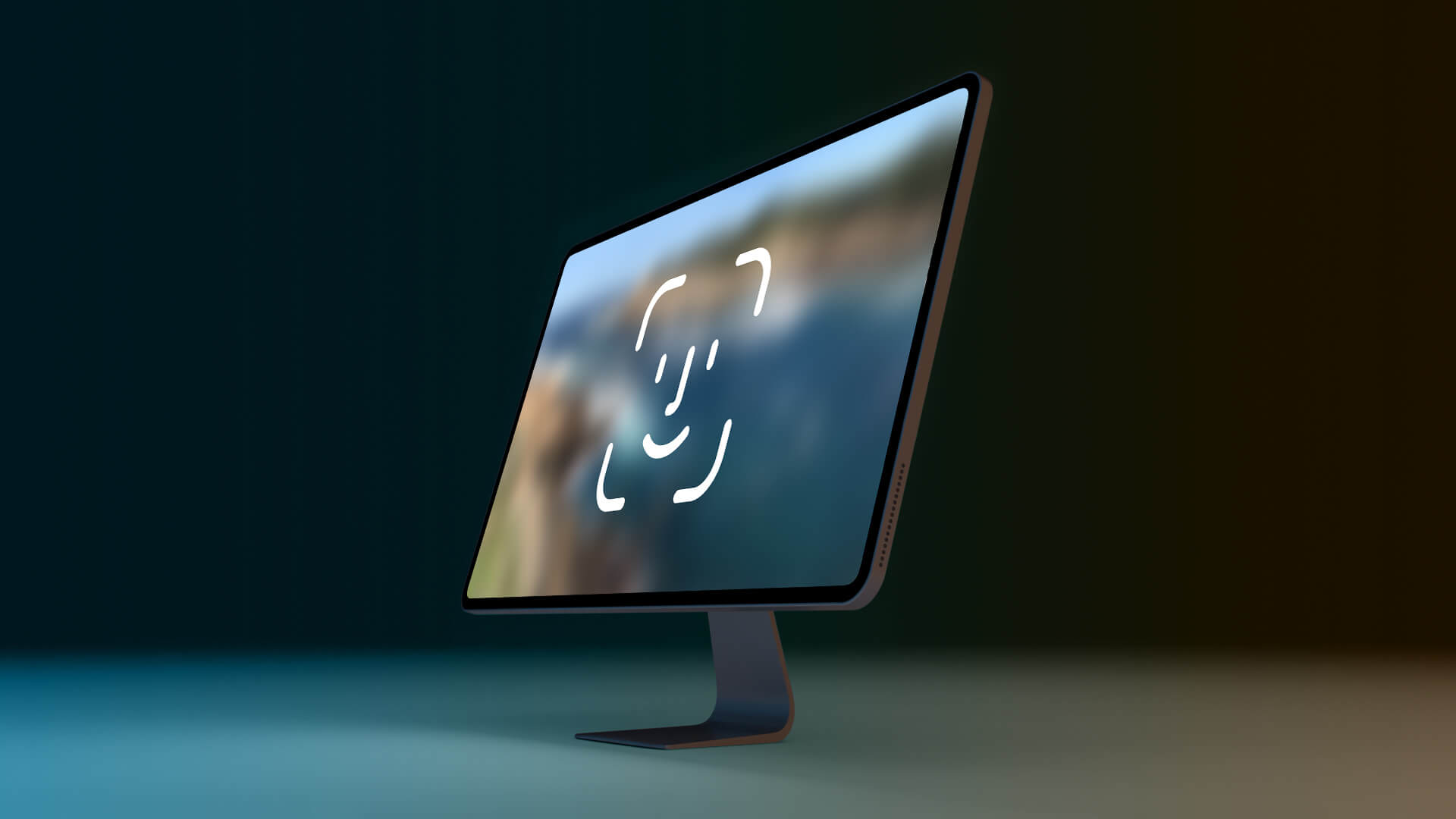 Face ID может появиться в линейке компьютеров Mac