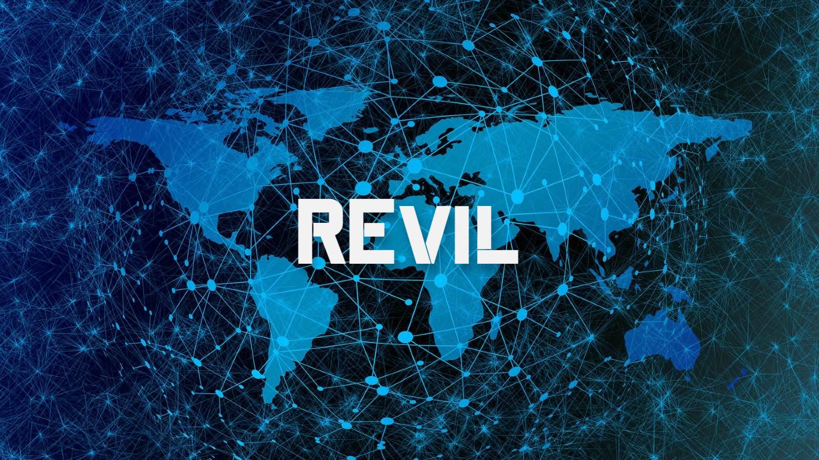 Хакерская группировка REvil требует 70 млн долларов за дешифратор
