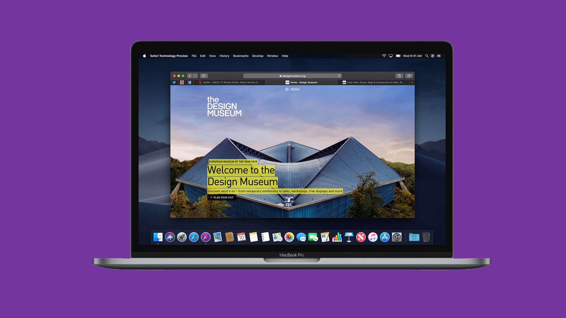 Apple приглашает некоторых пользователей macOS Big Sur протестировать новый интерфейс Safari от Monterey