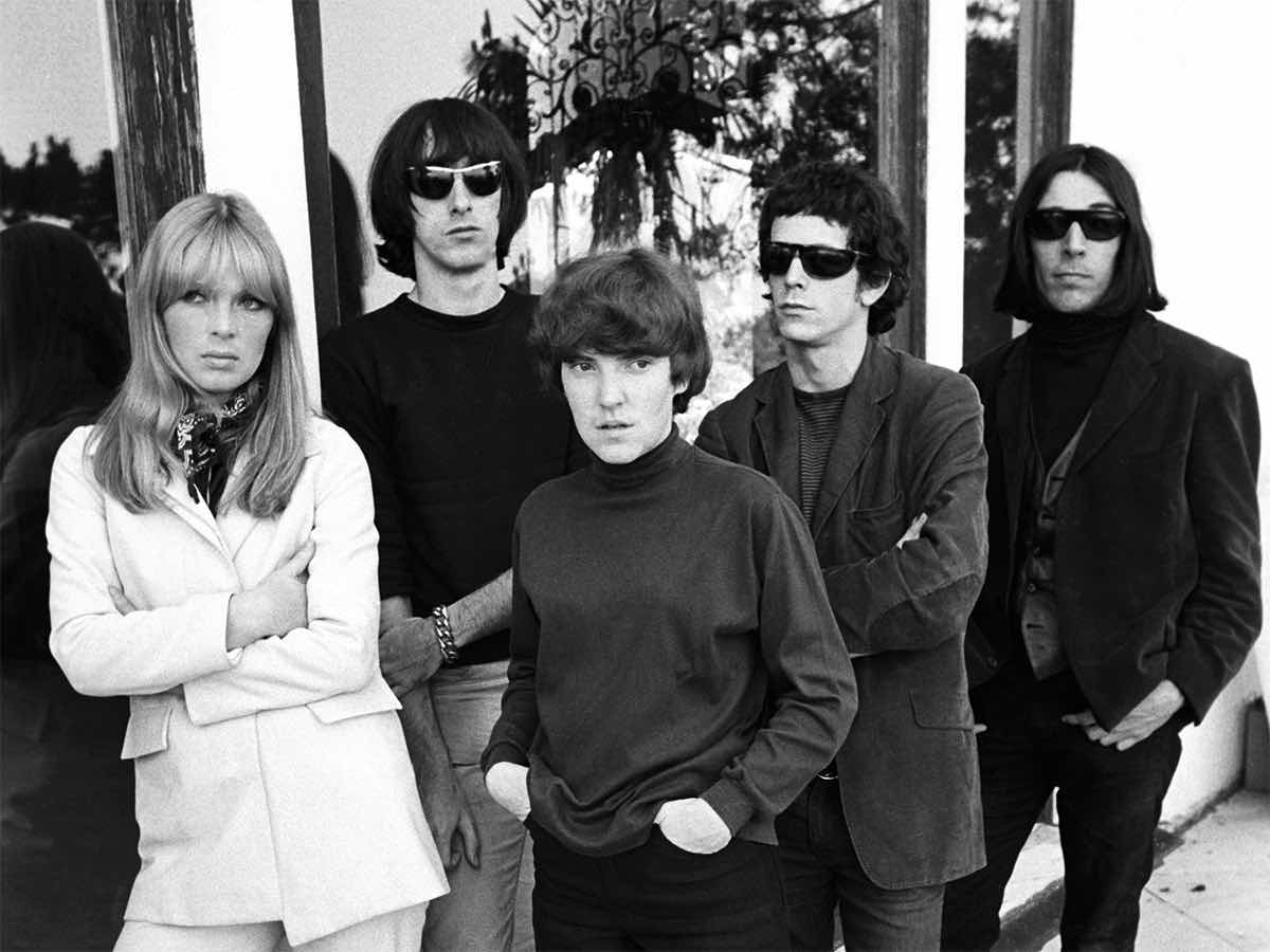 Apple показала трейлер The Velvet Underground в преддверии премьеры документального фильма
