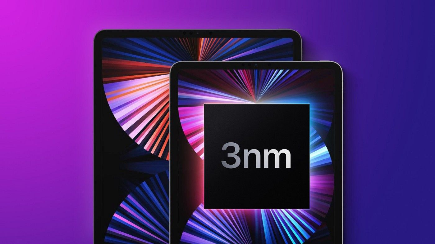 iPhone и Mac 2022 года могут получить 3-нм чипы