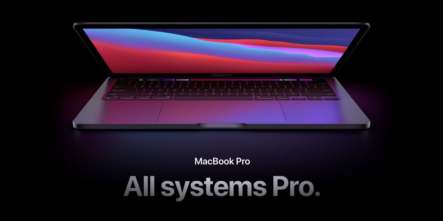 Гурман: Apple планирует несколько мероприятий на осень, MacBook Pro с чипом M1X будут доступны к ноябрю