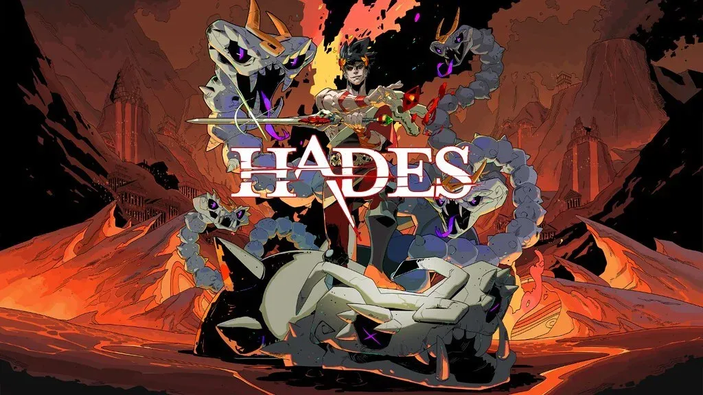 Hades вышла на PlayStation — 7 причин поиграть в знаменитый рогалик про исследование подземелий
