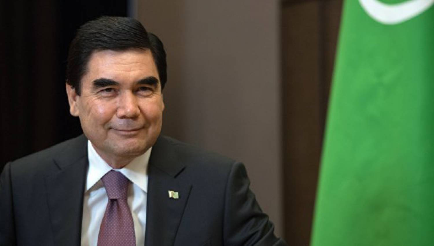Власти Туркменистана заставляют поклясться на Коране, что пользователи Интернета не будут использовать VPN