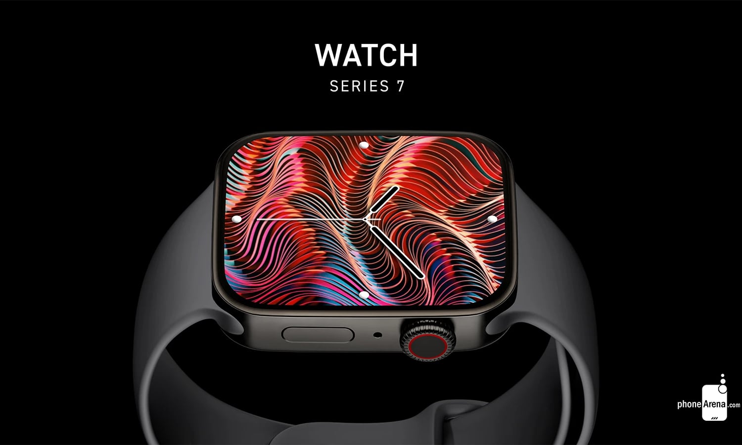 Nikkei Asia: Выход Apple Watch Series 7 откладывается из-за проблем с дизайном
