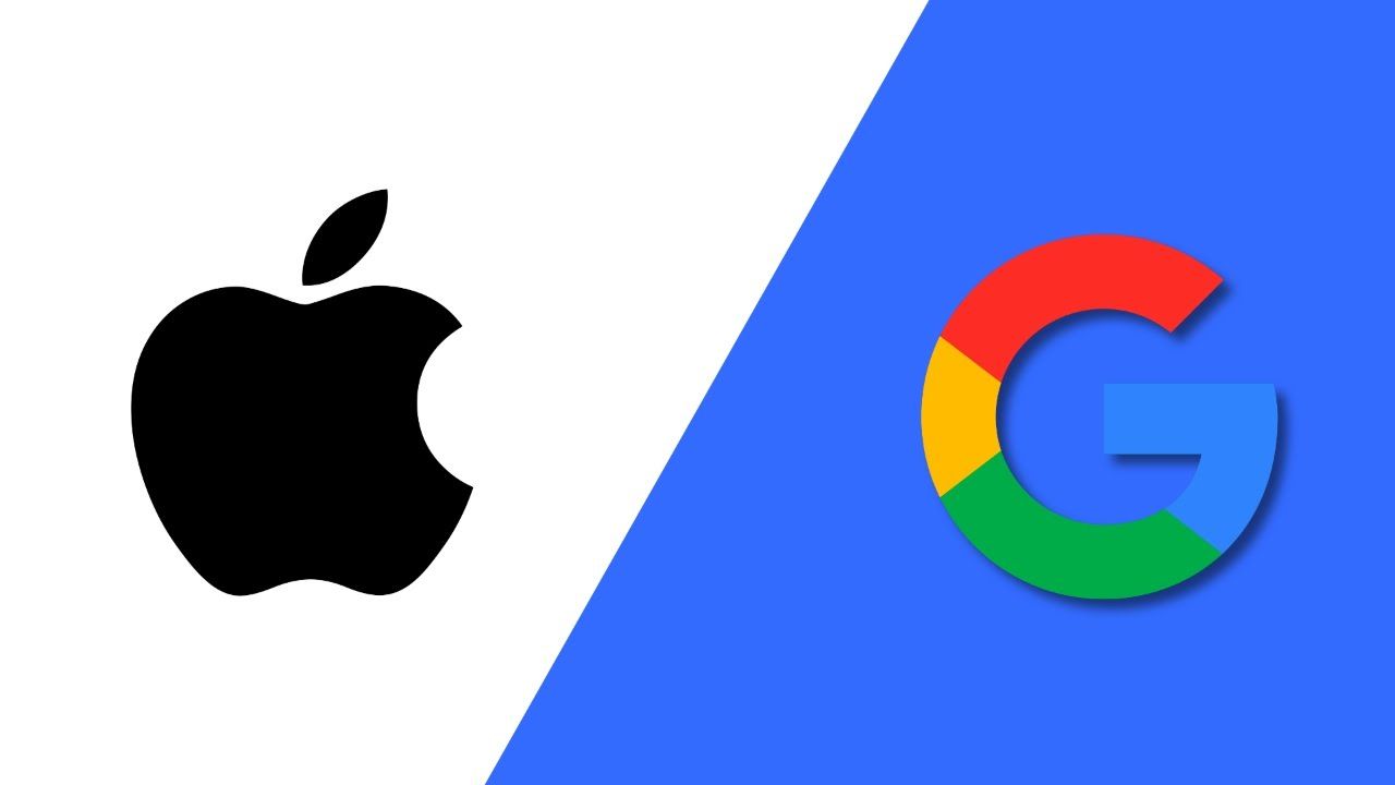 Этот день в истории Apple: Google становится публичной и попадает в число заклятых конкурентов Apple