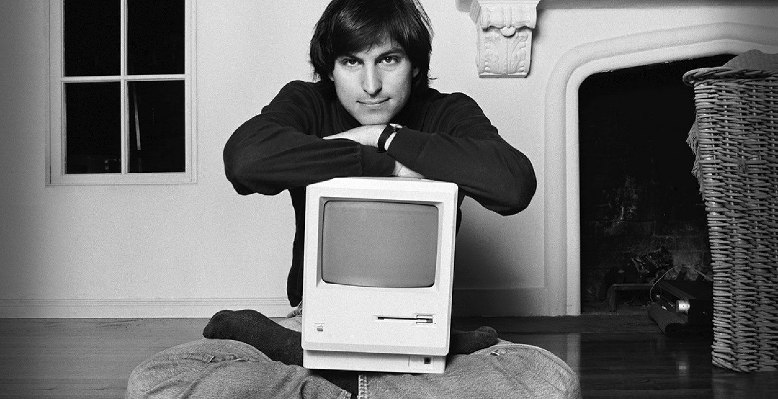 Этот день в истории Apple: появляются сообщения, что Стив Джобс готовится покинуть компанию