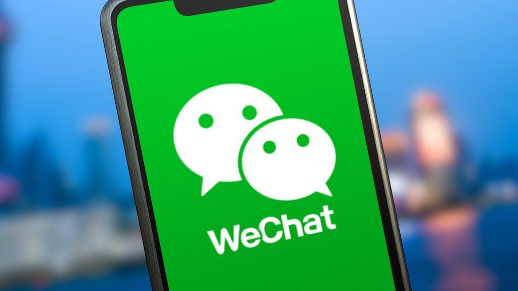 В Китае обнаружили 43 приложения, включая WeChat, нарушающие правила передачи пользовательских данных