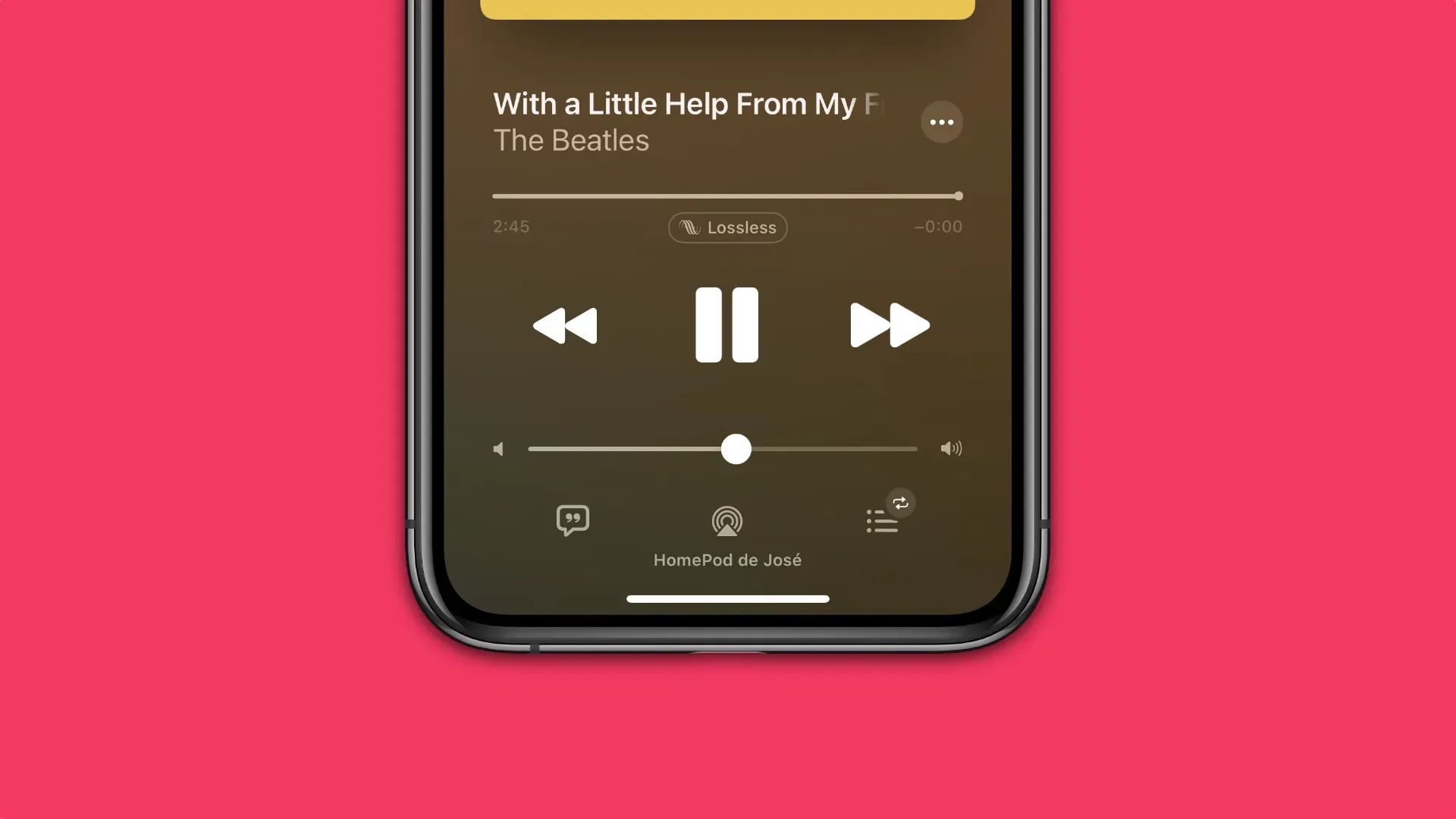 Apple добавила в HomePod поддержку пространственного аудио и Lossless — как включить