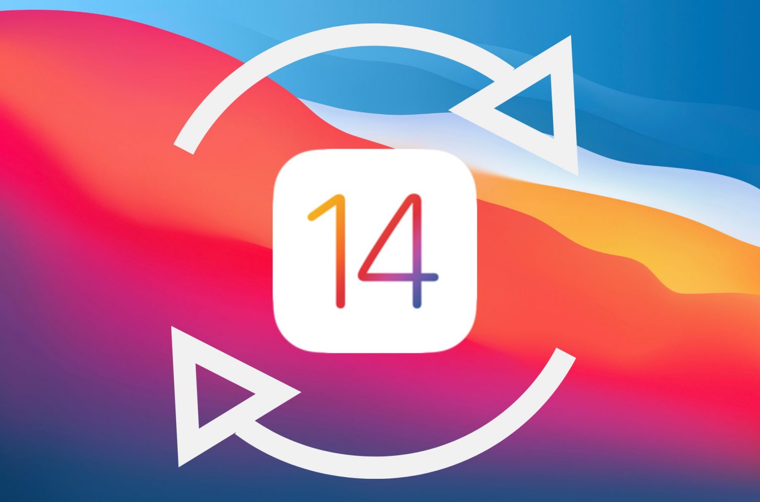 Apple прекратила подписывать iOS 14.7 и iPadOS 14.7