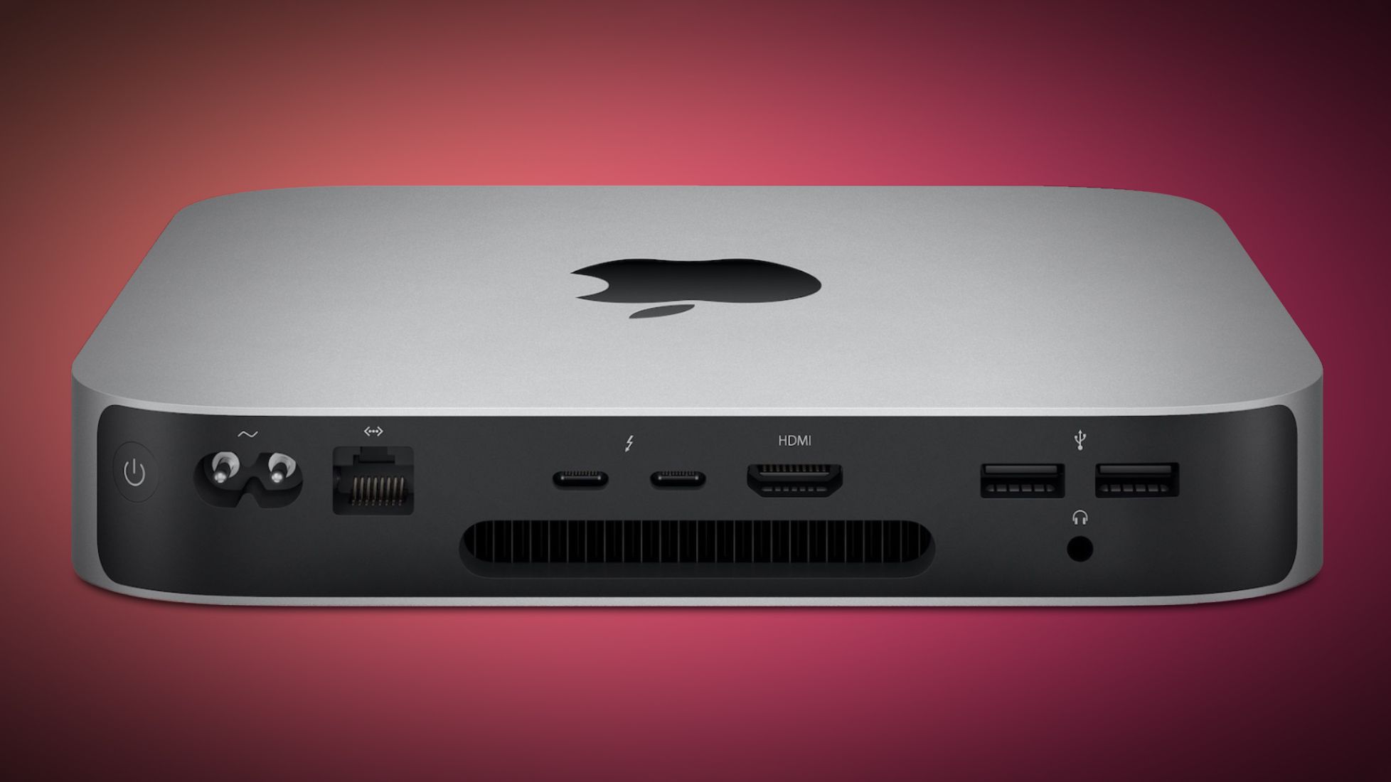 Apple начала продавать восстановленные Mac Mini с M1 и 10Gb Ethernet