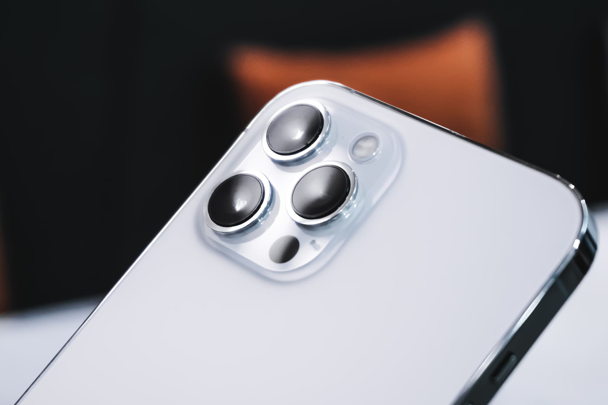 iPhone 13 будет поддерживать режим ProRes, получит новый редактор фото, размытие фона на видео и уменьшенную чёлку