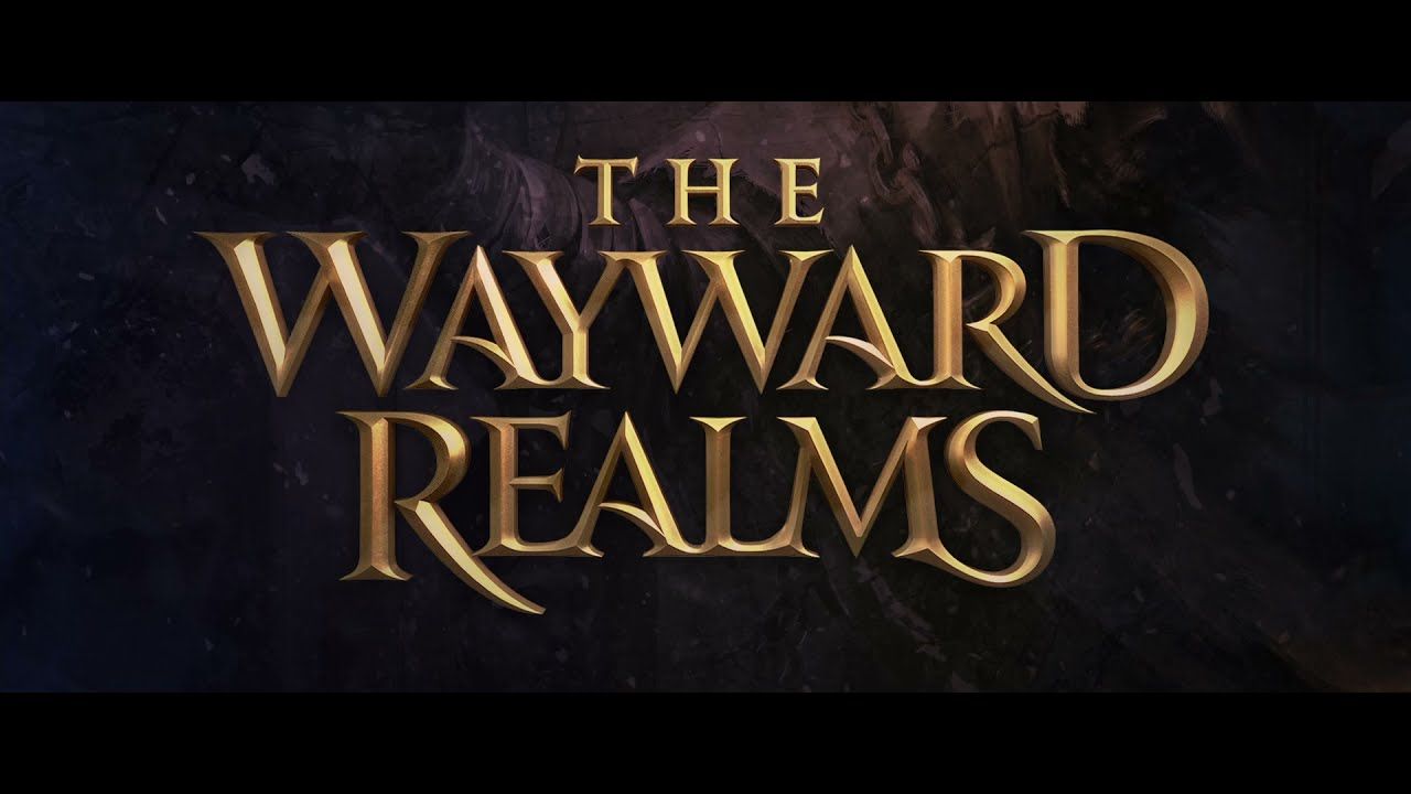 Разработчики The Elder Scrolls анонсировали «крупную ролевую игру» – The Wayward Realms