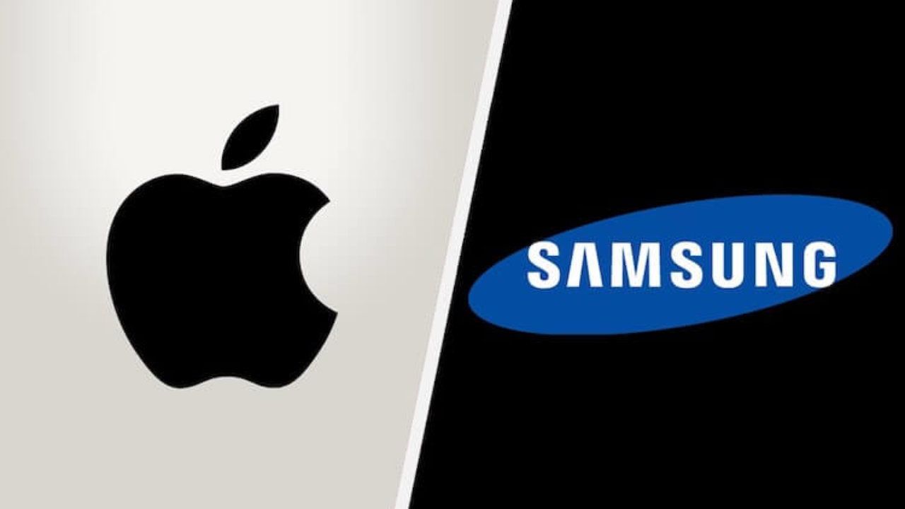 Samsung пыталась потроллить Apple и Стива Джобса, но получилось не очень