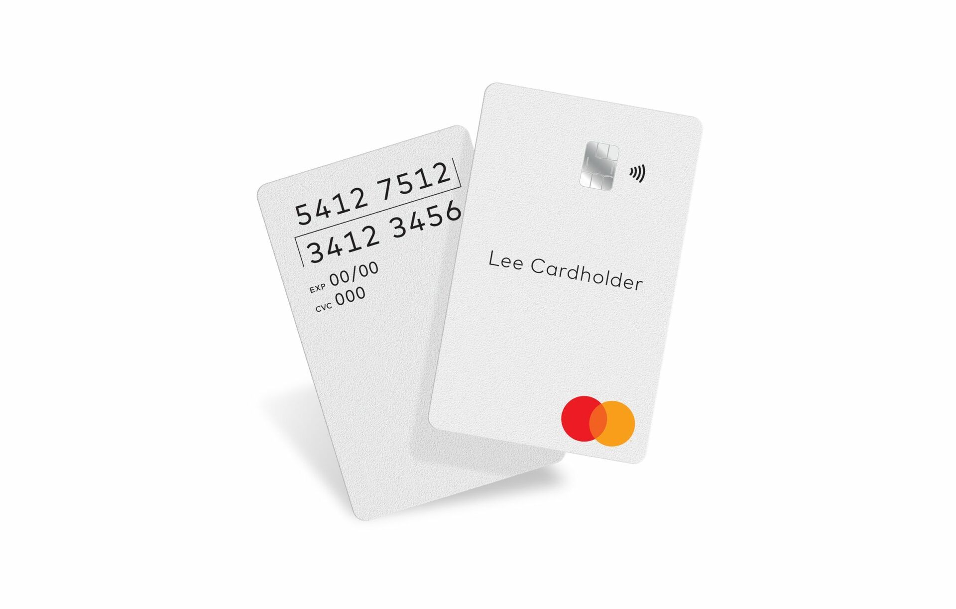 Apple Card лишится магнитной полосы к 2029 году